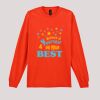 Ultra Cotton™ adult long sleeve t-shirt Thumbnail