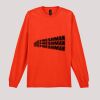 Ultra Cotton™ adult long sleeve t-shirt Thumbnail