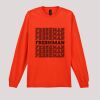 Ultra Cotton™ adult long sleeve t-shirt Thumbnail