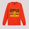 Ultra Cotton™ adult long sleeve t-shirt Thumbnail
