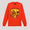 Ultra Cotton™ adult long sleeve t-shirt Thumbnail