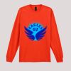 Ultra Cotton™ adult long sleeve t-shirt Thumbnail