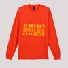 Ultra Cotton™ adult long sleeve t-shirt Thumbnail