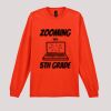 Ultra Cotton™ adult long sleeve t-shirt Thumbnail