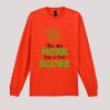 Ultra Cotton™ adult long sleeve t-shirt Thumbnail