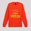 Ultra Cotton™ adult long sleeve t-shirt Thumbnail