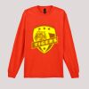 Ultra Cotton™ adult long sleeve t-shirt Thumbnail