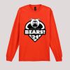 Ultra Cotton™ adult long sleeve t-shirt Thumbnail