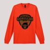 Ultra Cotton™ adult long sleeve t-shirt Thumbnail