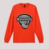Ultra Cotton™ adult long sleeve t-shirt Thumbnail