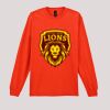 Ultra Cotton™ adult long sleeve t-shirt Thumbnail