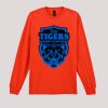 Ultra Cotton™ adult long sleeve t-shirt Thumbnail