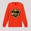 Ultra Cotton™ adult long sleeve t-shirt Thumbnail