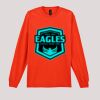 Ultra Cotton™ adult long sleeve t-shirt Thumbnail