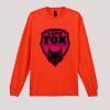 Ultra Cotton™ adult long sleeve t-shirt Thumbnail