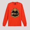 Ultra Cotton™ adult long sleeve t-shirt Thumbnail