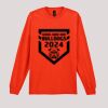 Ultra Cotton™ adult long sleeve t-shirt Thumbnail
