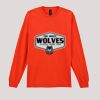 Ultra Cotton™ adult long sleeve t-shirt Thumbnail