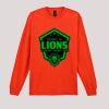 Ultra Cotton™ adult long sleeve t-shirt Thumbnail