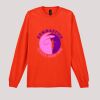 Ultra Cotton™ adult long sleeve t-shirt Thumbnail