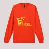 Ultra Cotton™ adult long sleeve t-shirt Thumbnail