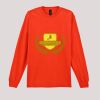 Ultra Cotton™ adult long sleeve t-shirt Thumbnail