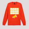 Ultra Cotton™ adult long sleeve t-shirt Thumbnail