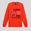 Ultra Cotton™ adult long sleeve t-shirt Thumbnail