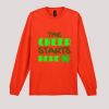 Ultra Cotton™ adult long sleeve t-shirt Thumbnail
