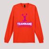 Ultra Cotton™ adult long sleeve t-shirt Thumbnail