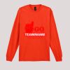 Ultra Cotton™ adult long sleeve t-shirt Thumbnail