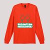 Ultra Cotton™ adult long sleeve t-shirt Thumbnail