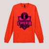 Ultra Cotton™ adult long sleeve t-shirt Thumbnail