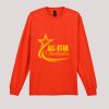 Ultra Cotton™ adult long sleeve t-shirt Thumbnail