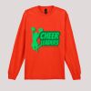 Ultra Cotton™ adult long sleeve t-shirt Thumbnail