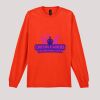 Ultra Cotton™ adult long sleeve t-shirt Thumbnail