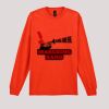 Ultra Cotton™ adult long sleeve t-shirt Thumbnail