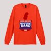 Ultra Cotton™ adult long sleeve t-shirt Thumbnail