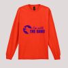 Ultra Cotton™ adult long sleeve t-shirt Thumbnail