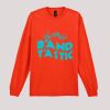 Ultra Cotton™ adult long sleeve t-shirt Thumbnail