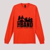 Ultra Cotton™ adult long sleeve t-shirt Thumbnail