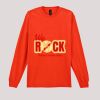 Ultra Cotton™ adult long sleeve t-shirt Thumbnail