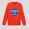 Ultra Cotton™ adult long sleeve t-shirt Thumbnail