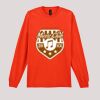 Ultra Cotton™ adult long sleeve t-shirt Thumbnail