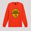 Ultra Cotton™ adult long sleeve t-shirt Thumbnail