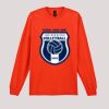Ultra Cotton™ adult long sleeve t-shirt Thumbnail