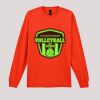 Ultra Cotton™ adult long sleeve t-shirt Thumbnail