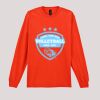 Ultra Cotton™ adult long sleeve t-shirt Thumbnail
