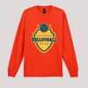 Ultra Cotton™ adult long sleeve t-shirt Thumbnail