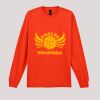 Ultra Cotton™ adult long sleeve t-shirt Thumbnail